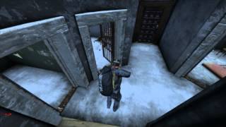Mega Loot!! Dayz SA!