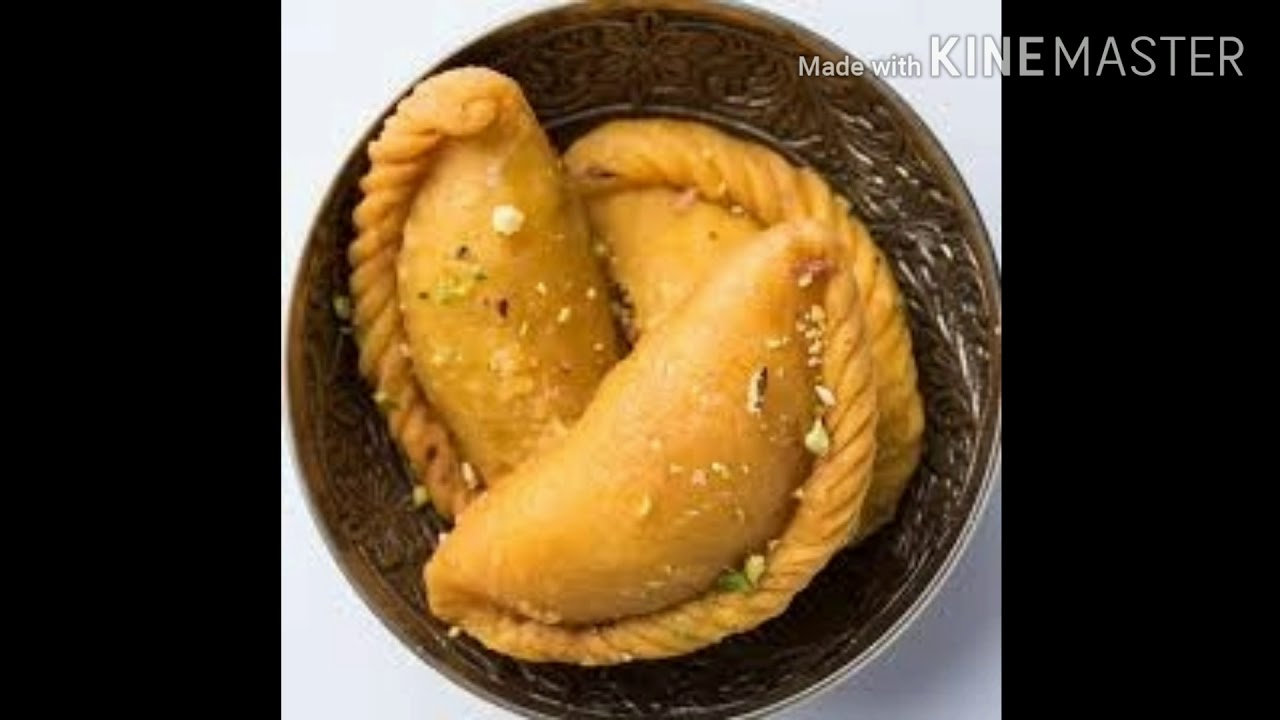 Sapne Me Ghee Dekhna Sapne me gujiya dekhna - YouTube