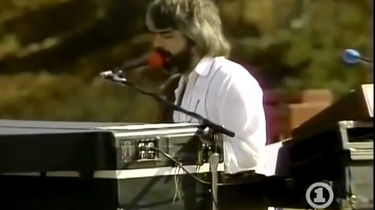 The doobie brothers what a fool believes youtube