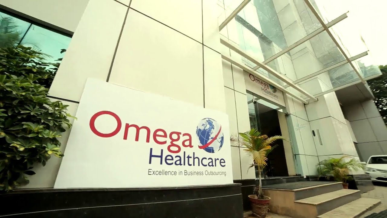 Omega Healthcare Corporate Film 2018 YouTube