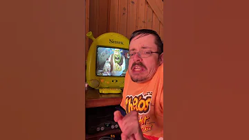 SHREK 5 TEASER TRAILER 