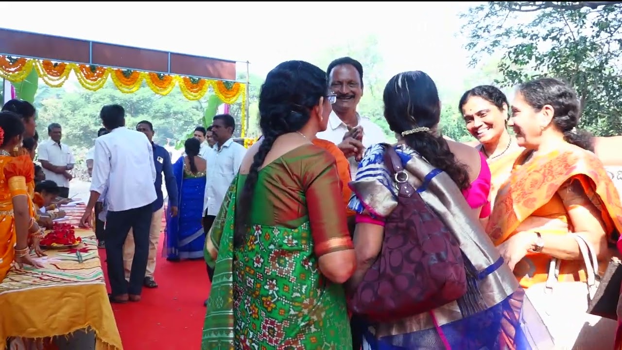 ZPHS వనపాముల 100 సంవత్సరాల గర్వకారణ ప్రయాణం | శతాబ్ది వేడుకలు | Part–1