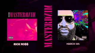 Rick Ross - Thug Cry ft. Lil Wayne (Mastermind)