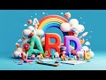 Drawing the Alphabet: Fun and Creative Ways to Teach Kids! | Boost English Vocabulary