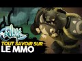 TOUT SAVOIR SUR WAKFU ► GUIDE NIVEAU 0 à 50