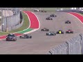 FR Americas Race 2 🏁 Mission Food Austin SpeedTour at COTA