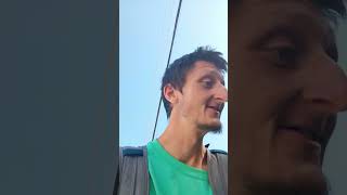 Daniel Larson "Back To Work I Go" Classic Video