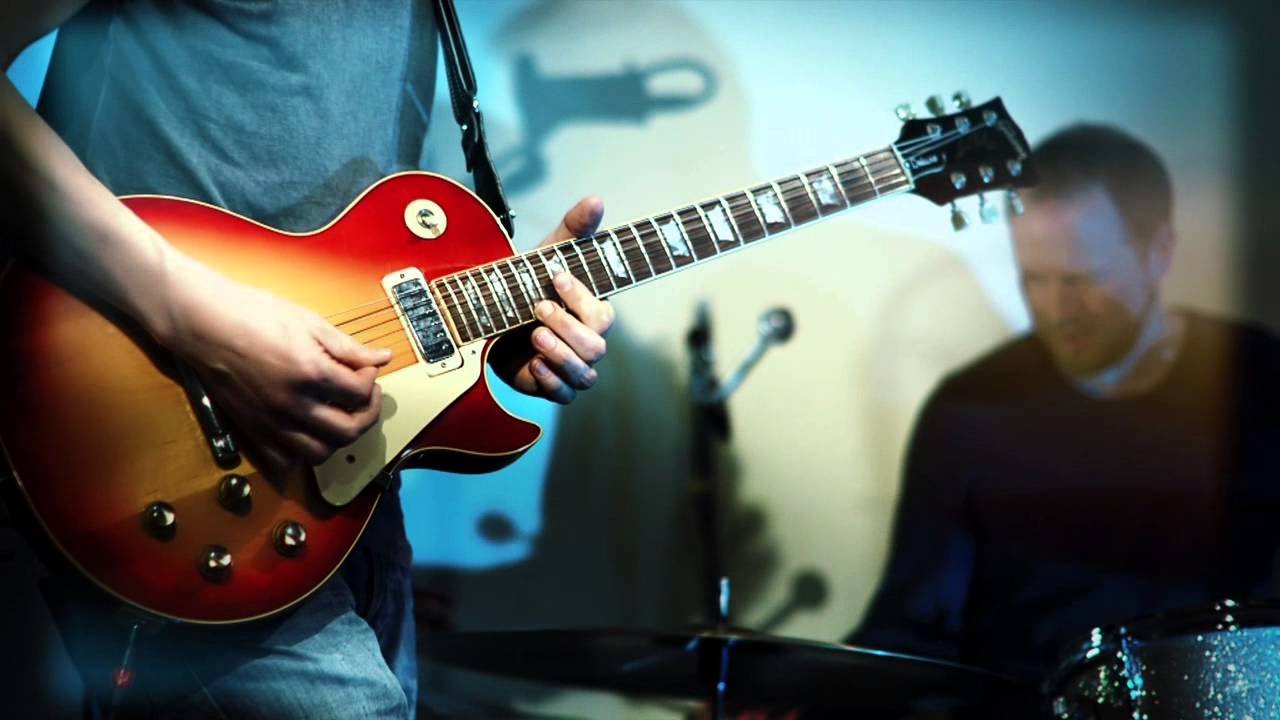 Twin Flames - Surrender (live)