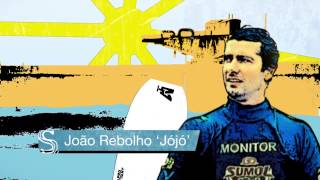 Surfing Life Club Generic 2013, Surf Project Intro Animation