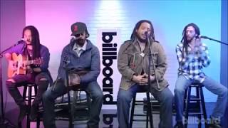 Damian Marley - Medication ft. Stephen Marley (Acustic Billboard) chords