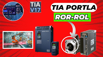 59:🔥اقوى كورس PLC احترافي-شرح برنامج اهم الادوات في TIA Portal -بإستخدام plc s7-1200