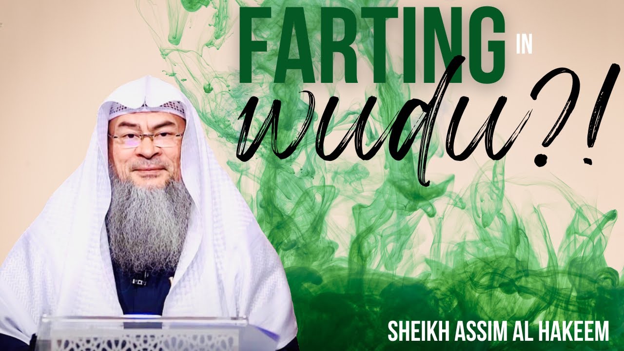 Gas incontinence: How many times to renew Wudu after passing wind ...