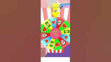 Run Of Life (IOS, Android) NEW UPDATE Gameplay Walkthrough All Levels Eps 460 #Shorts