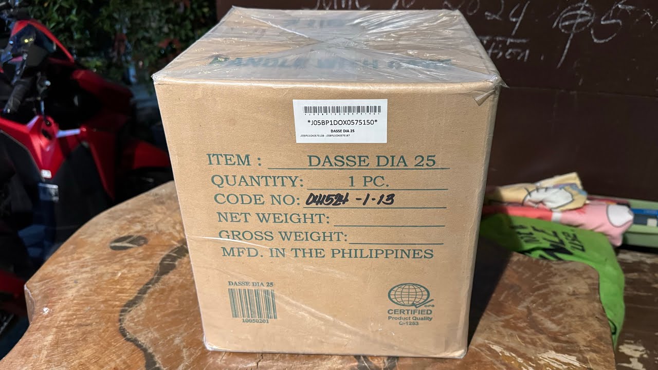 25 Shots Dragon’s Aerial Symphony Diamond Sky Edition - New Year 2025 Fireworks