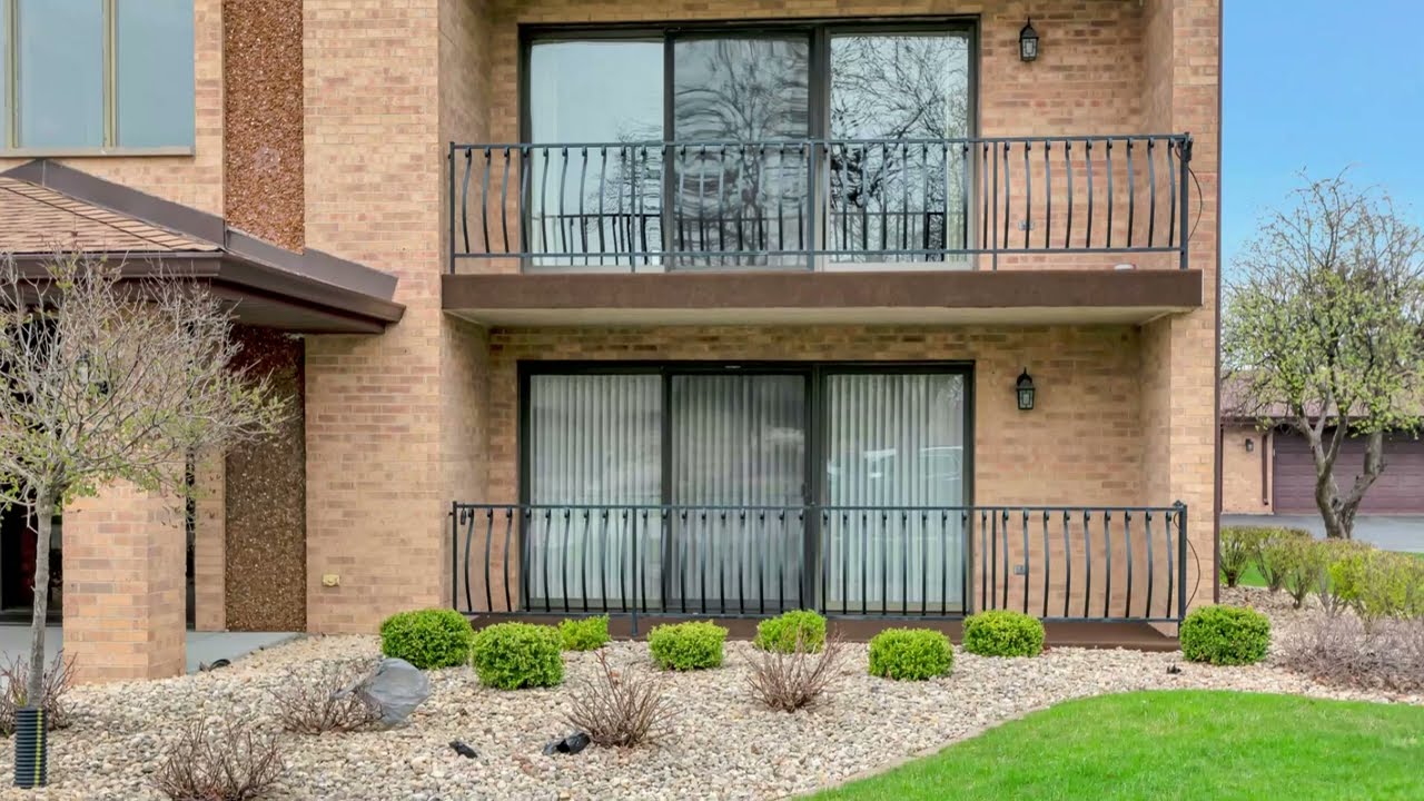 8242 160th Place Unit 1E, Tinley Park, IL 60477 - Condo for Sale