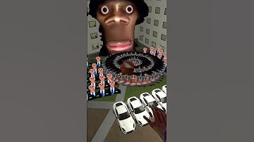 AUUGHH VS JO BAIDEN PT 313 #garrysmod100k   #garrymod