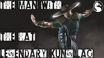 Give me a Challenge! |Hidden Cursor, Random Character Select| |Mortal Kombat XL| "Gameplay"