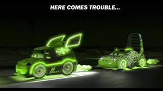 The Delinquent Road Hazard