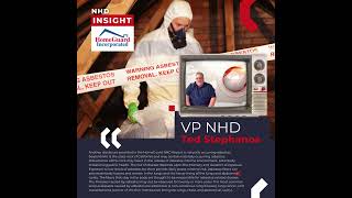 Natural Hazard Disclosure (NHD) - Asbestos Disclosure