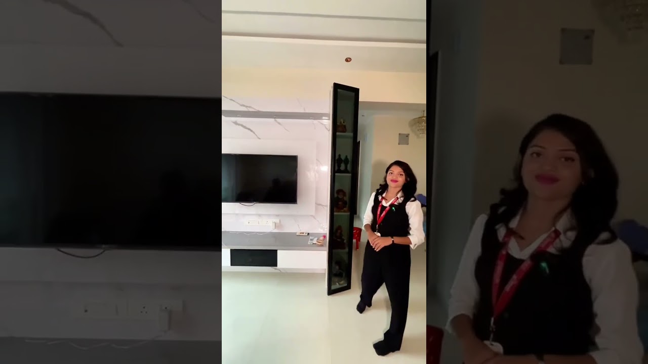 This Stylish TV Unit Design Will Transform Your Living Room! | Modern TV Cabinet Ideas 2025