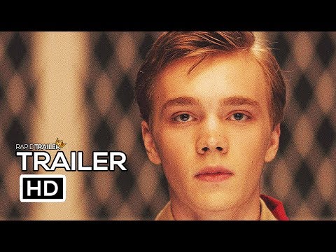 THE CLOVEHITCH KILLER Official Trailer (2018) Charlie Plummer, Dylan McDermott Movie HD