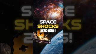 Top 5 Space Discoveries of 2025 That Changed Astronomy #shorts #space #discovery