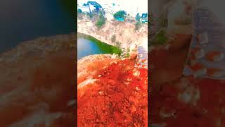 crazy colour 😎💥😎 green JCB 3DX short video #jcb #viralvideo #jcbvideo #trending #excavator #shorts