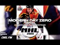 Capture de la vidéo Modern Day Zero - Down (+ Lyrics) - Nhl 2004 Soundtrack