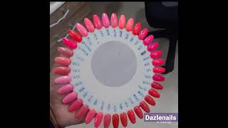 gel polish Bluesky shades multi colored shadea of green, new order now 10ml/15ml size bottle artist gel polish Bluesky shades multi colored shadea of green, new order now 10ml/15ml size bottle artist