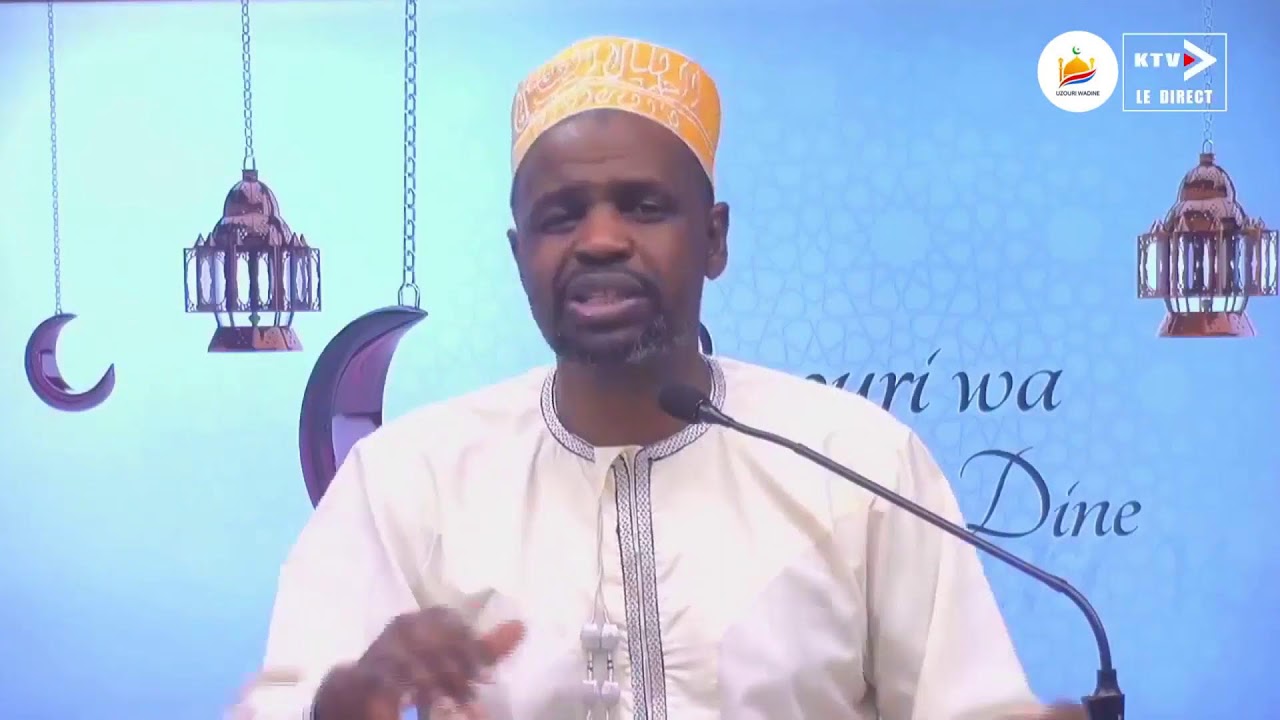 DARSS DE CE LUNDI 22 AVRIL 2024