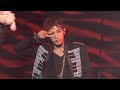 2PM True Swag (Jun. K Solo Stage) 「&#39;WHAT TIME IS IT&#39; in Seoul 」