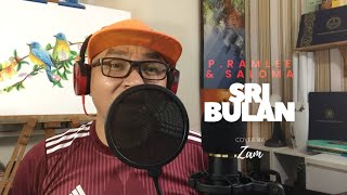 Sri Bulan p Ramlee U0026 Saloma  Lagu Petikan Filem sabaruddin Tukang Kasut 1966  Cover By Zam