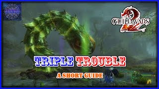 Triple Trouble - A Short Guide