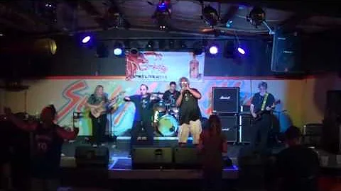 Bloody Sabbath 'The Wizard' w/Don Mabry