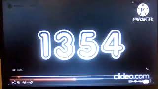 Challenge Countdown From 3555