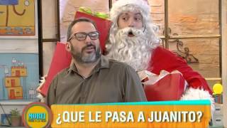 Programa 129 (24-12-2015) - Morfi