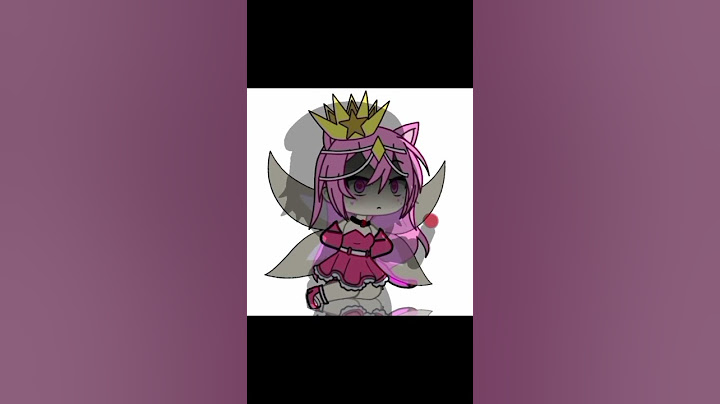 Y'all, don't mind about the trash tween 😔🙏 [check desc] #capcut #gachalife #gachaedit