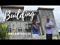 Building Our Dream House on a Budget In Jamaica || Our Story