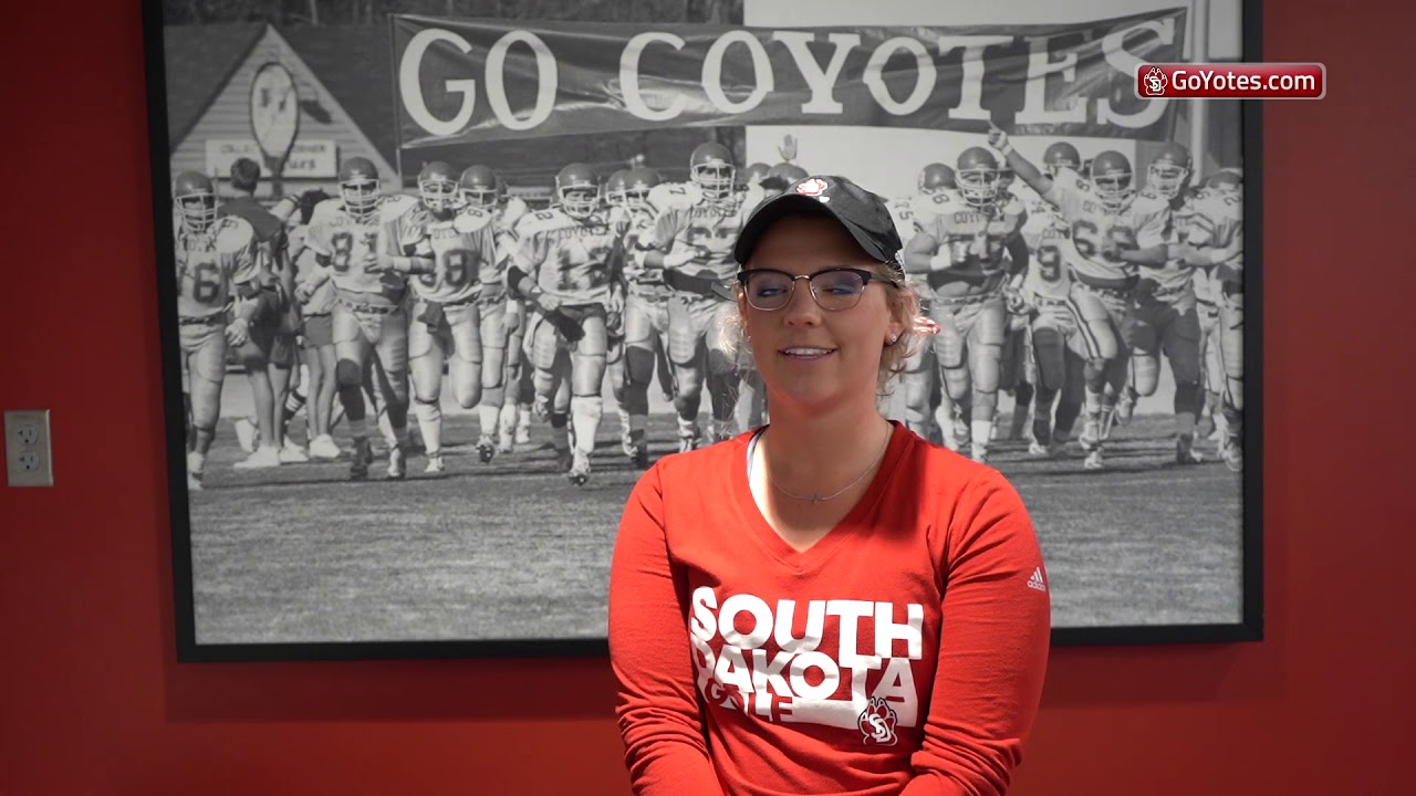 coyotes don edwards Women's Golf Update - Feb. 23