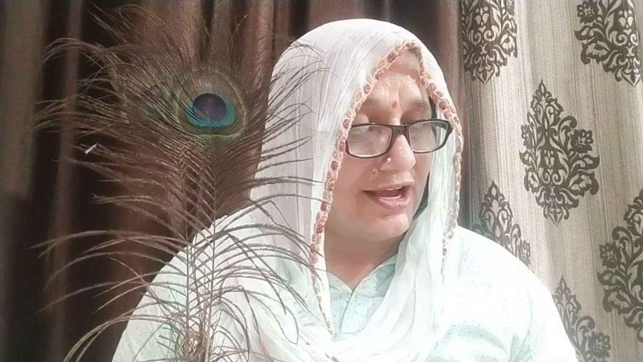 श्री राम जी ने पिताजी से वन में जाने की आज्ञा मांगी 🙏