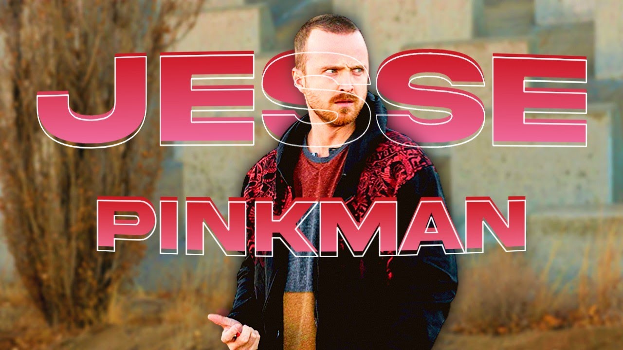 Needs | Jesse Pinkman - Breaking Bad Edit [4K] - YouTube