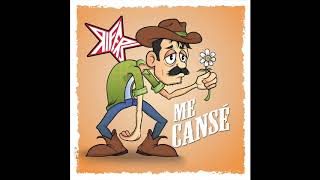 Los Rifers - Me Canse