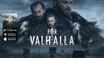 Vikings For Valhalla Gameplay - Strategy Game Android Download