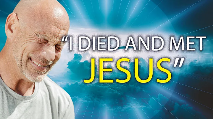 I Died and Met Jesus – A Life-Changing Near-Death Experience (NDE)