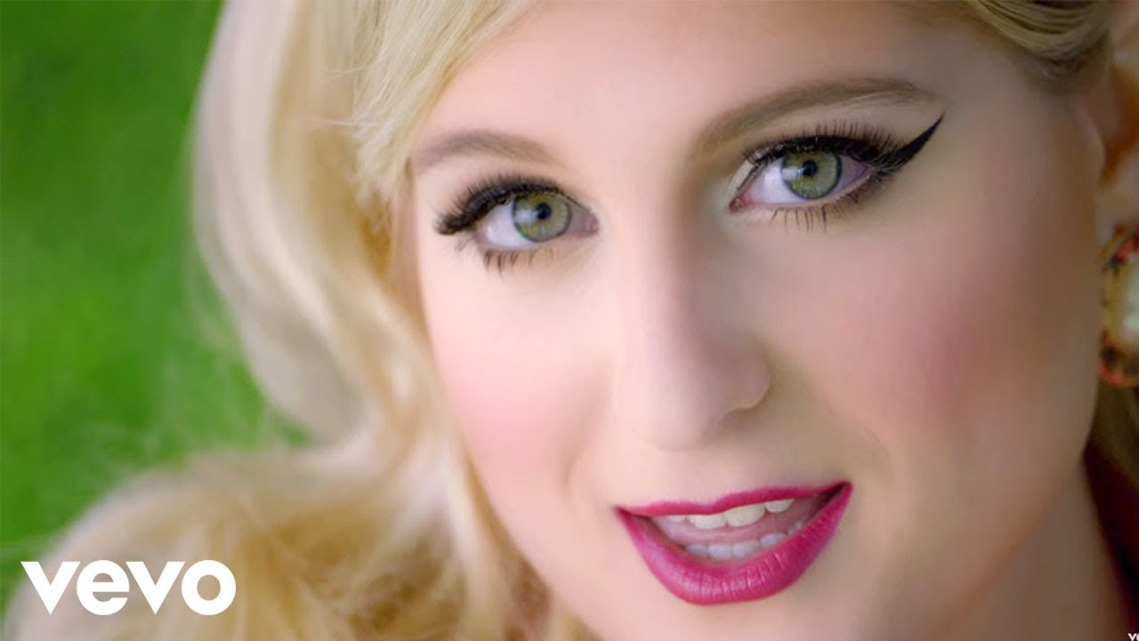 Meghan Trainor   Dear Future Husband Official Video