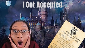 Hogwarts Legacy: Part 1 (I’m a wizard!)