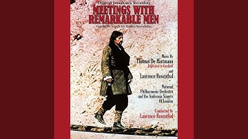 The Contest of the Ashokhs