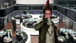 Werbung: Falscher Job