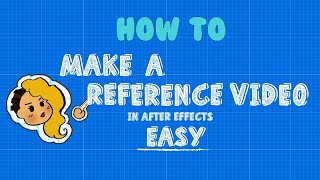 Celebrity How to Reference Video Footage in After Effects EASY Wealth