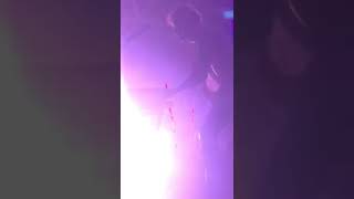 The Band CAMINO - Less Than I Do Live in Nashville 2019